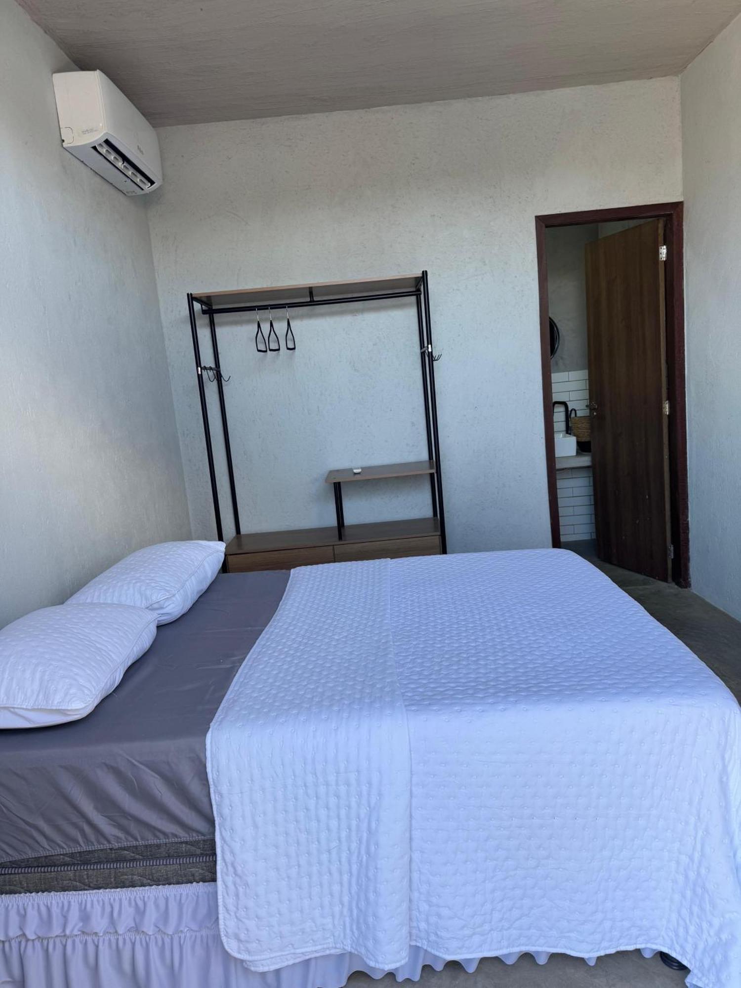 Casa Riviera Ii-Praia Do Patacho-Rota Milagres Villa Pôrto de Pedras Eksteriør bilde