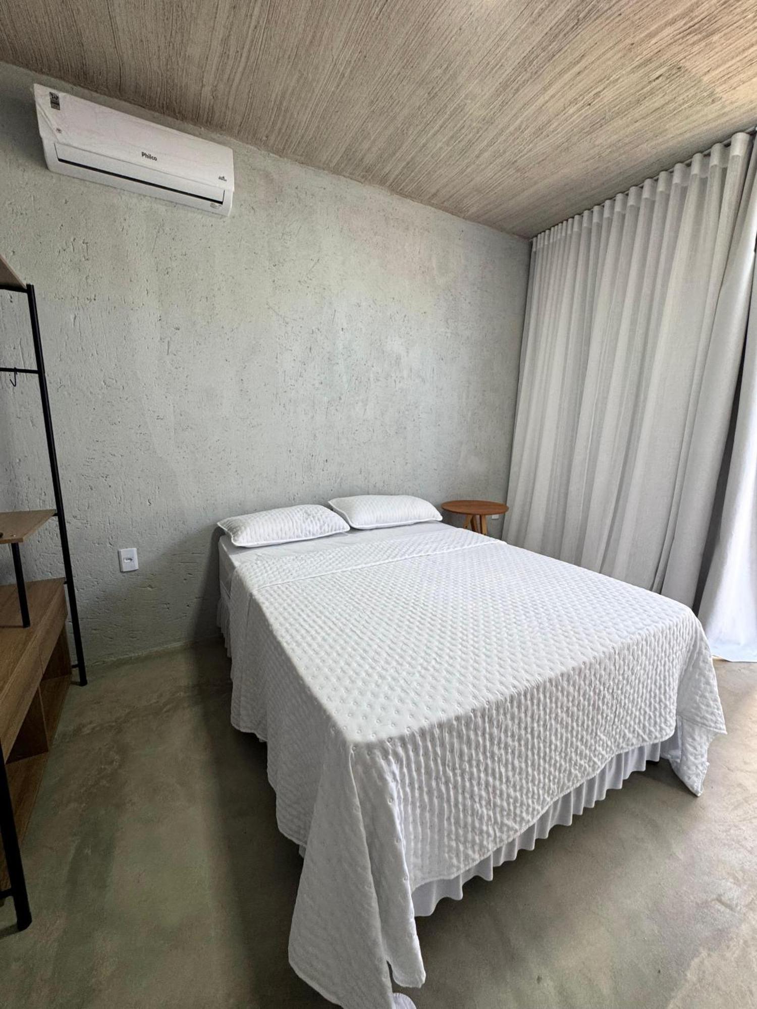 Casa Riviera Ii-Praia Do Patacho-Rota Milagres Villa Pôrto de Pedras Eksteriør bilde
