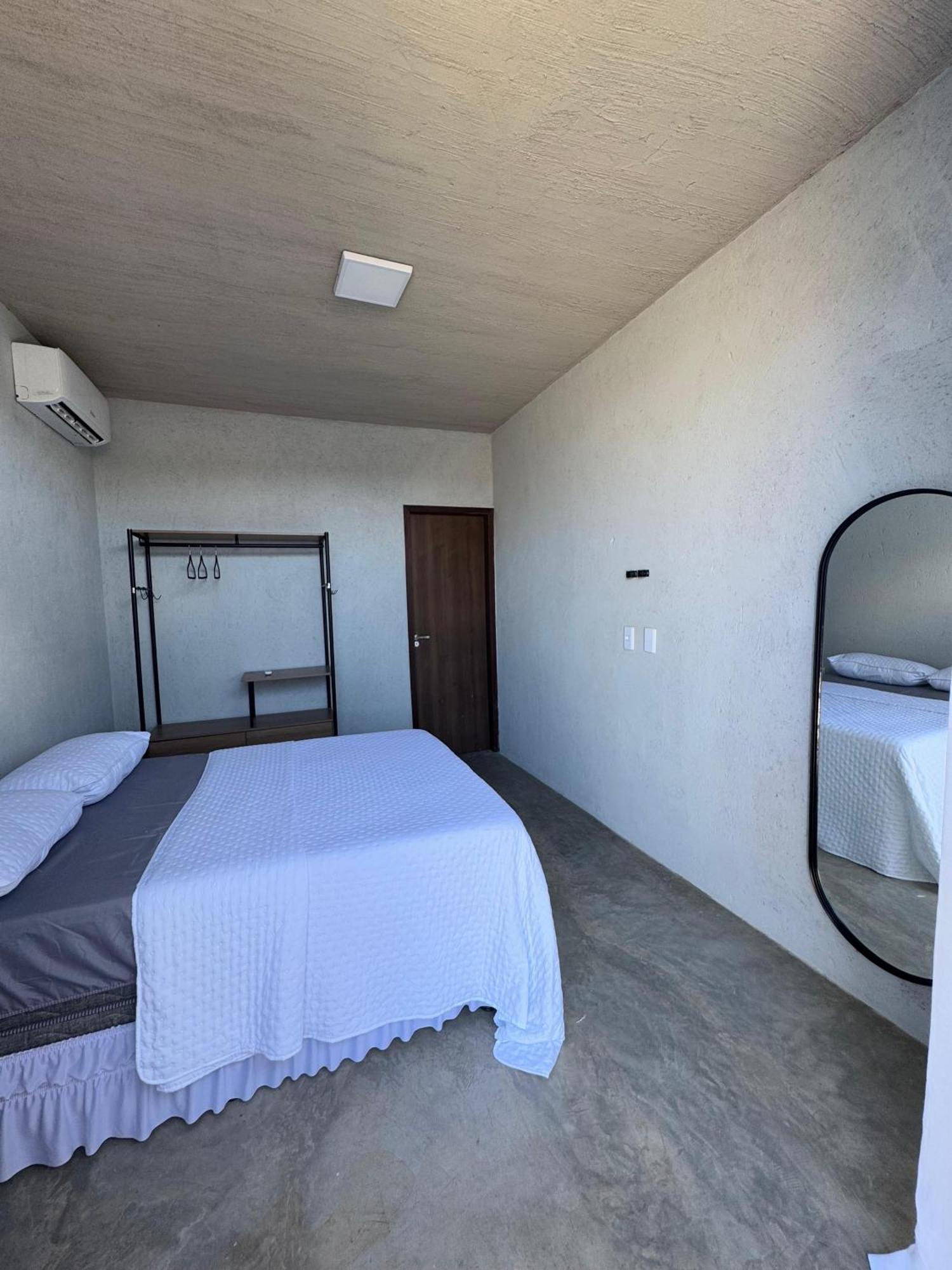 Casa Riviera Ii-Praia Do Patacho-Rota Milagres Villa Pôrto de Pedras Eksteriør bilde